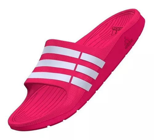 chanclas niña adidas