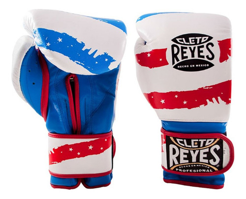 Guantes De Entrenamiento Cleto Reyes Hook & Loop