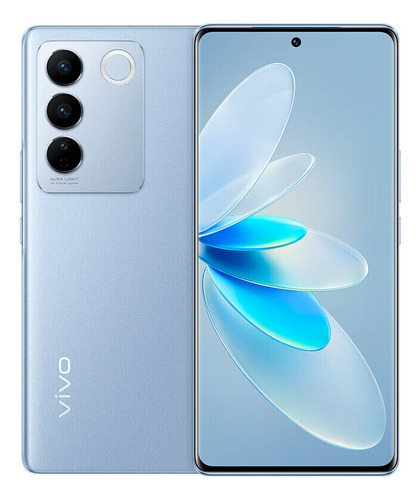 Vivo S16 Smartphone Android 13 Snapdragon 870