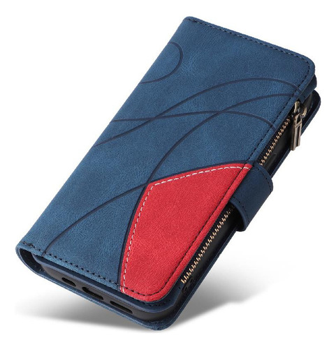 Funda Protectora Kickstand Para Nokia G10/g20 Nueve Ranuras