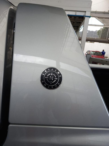 Volkswagen Amarok V6 Xtreme 2021 258hp De Potencia