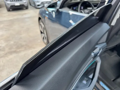 Audi E-Tron Sportback Prestige