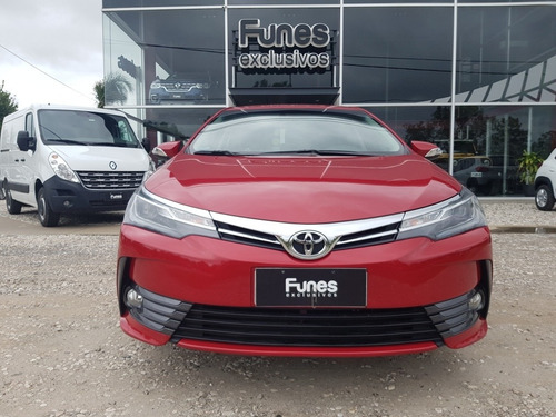Toyota Corolla 2019 1.8 Se-g Cvt 140cv