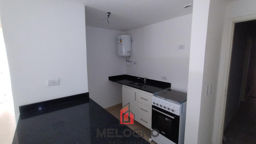 Departamento En Alquiler