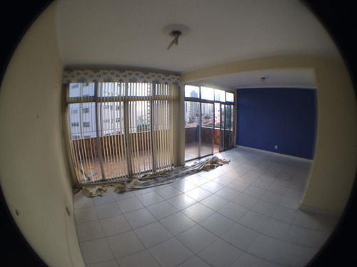 Imagem 5 de 21 de Apartamento Residencial À Venda, Moóca, São Paulo. - Ap0494