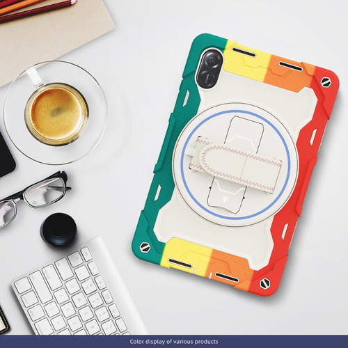 Funda Giratoria 360 For Huawei Honor Pad 9 X9 8 X8 Pro 7 V7