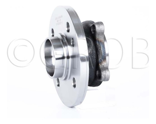 Maza De Rueda Bmw Minicooper R55 2007-2014 Delantero