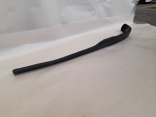 Spoiler Inferior Derecho Chevrolet Astra 1998 2004 Original