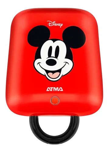 Sandwichera de mickey mouse new arrivals