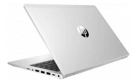 Hp Probook 440 G8 I7-1165g7 8gb Ddr4 256gb W10 Pro