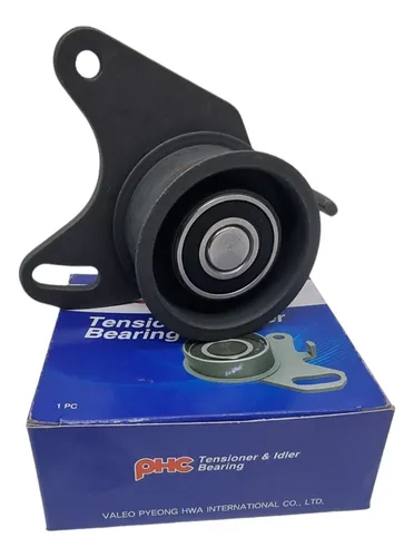 Kit Distribucion Para Hyundai Porter 1997 2.5 Sohc D4ba