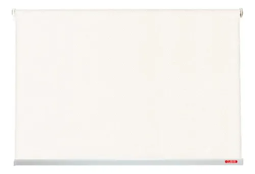 Cortina Roller Sunscreen Color Crudo 120x220 Clems