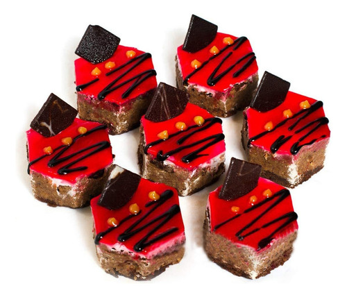 9 Piezas Cortador Galletas Molde Hexagonal Fondant De Fútbol