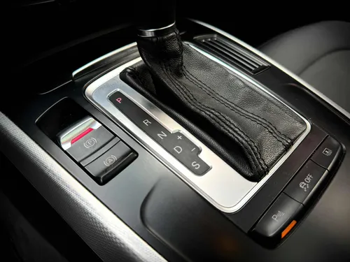 Audi A5 2.0 Tfsi Multitronic Coupé