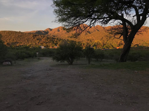 Imagen 16 de 20 de Lote En Venta - Cruz Chica La Cumbre Córdoba