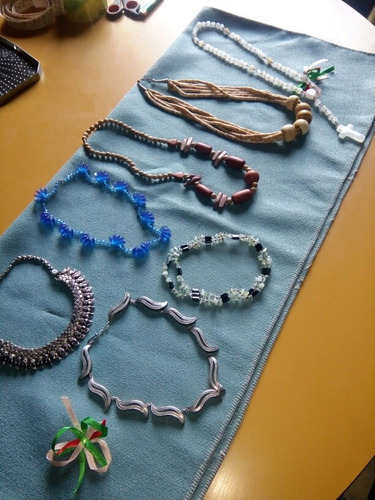 Collares Usados