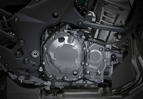 Imagen 15 de 18 de Kawasaki Versys 1000 | Mall Don Bosco Motors