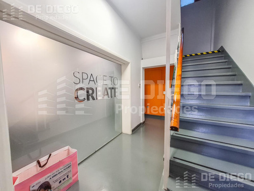 Apto Credito! Casa / Oficina / Consultorio En Venta - Villa Martelli, Vicente Lopez
