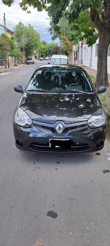 Renault Clio 1.2 Mío Expression Pack I