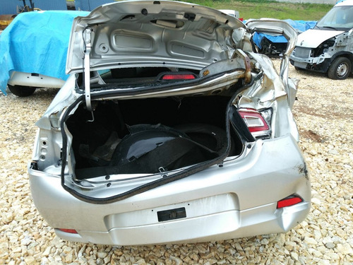 Imagem 5 de 6 de Sucata Renault Logan Expression Sce 1.6 Retirada De Peças