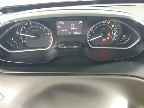 Peugeot 2008 1.6 16v Flex Griffe 4p Automático