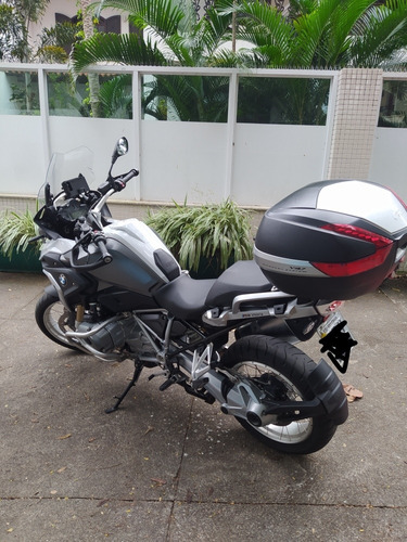 Bmw R1200gs