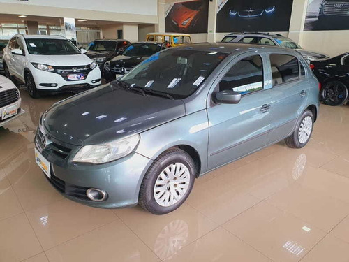 Volkswagen Gol 1.0