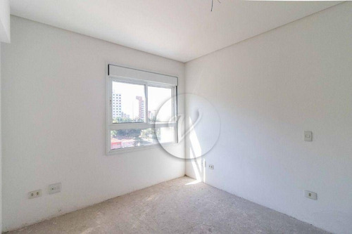 Imagem 15 de 30 de Apartamento Com 3 Dormitórios À Venda, 190 M² Por R$ 1.650.000,00 - Jardim - Santo André/sp - Ap8226