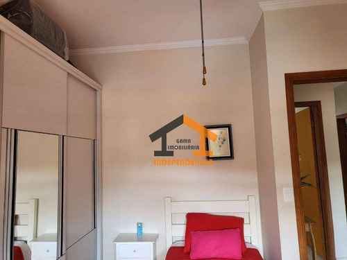 Imagem 25 de 28 de Casa Com 3 Dormitórios À Venda, 195 M² Por R$ 650.000,00 - Nova Itatiba - Itatiba/sp - Ca1290