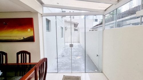 Imagem 8 de 15 de Apartamento Diferenciado Na Quadra Do Mar - 1475_1