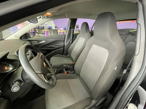 Chevrolet Onix 1.0