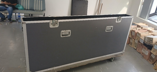 Caixas Case Duplo Pra Tvs