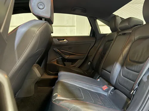 Volkswagen Jetta 2.0 Gli Dsg At
