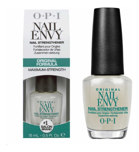 Opi Nail-envy Fórmula Original