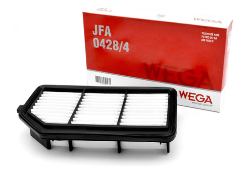 Filtro De Aire Wega Para Honda Fit 1,5 Ivtec Desde 2014