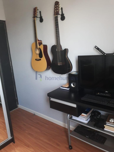 Apartamento Com 3 Dormitórios À Venda, 76 M² Por R$ 550.000,00 - Nova Campinas - Campinas/sp - Ap4034