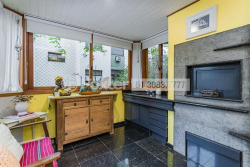 Imagem 11 de 30 de Apartamento, 3 Dormitórios, 123.86 M², Petrópolis - 183527