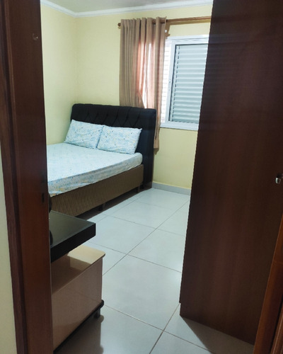 Imagem 30 de 30 de Vendo Apartamento De Cobertura (11º Andar) No Portal Das Flores, Indaiatuba/sp - Ap01670 - 68999342