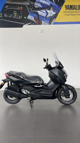 Xmax 250 0km - Pegamos Sua Moto Na Troca - Vend Bruno