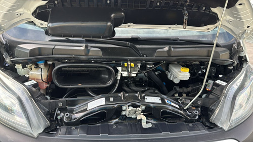 Honda Cr-v Lx 2016
