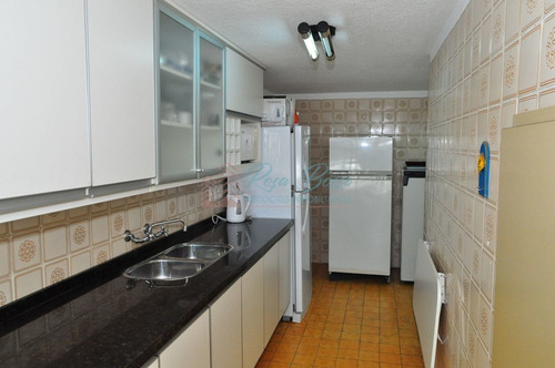 Imagen 28 de 30 de Apartamento Con Excelentes Servicios