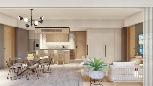 ¡tu Paraíso En Puerto Plata Te Espera En Este Nuevo Proyecto De Apartamentos En La Playa!