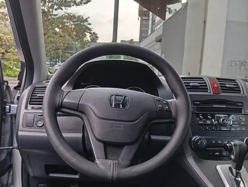 Honda CR-V 2.4 Lx 4x4 Aut