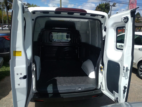 Fiat Fiorino 1.4 Endurance