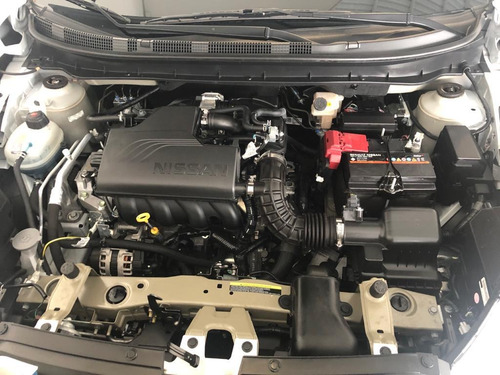 Nissan Kicks 1.6 Sv Automática Flex