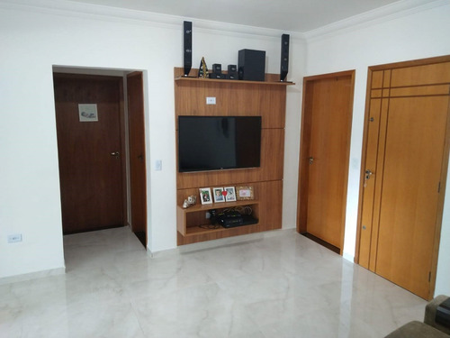 Imagem 1 de 15 de Apartamento - Baeta Neves - São Bernardo Do Campo  - 1033-20591