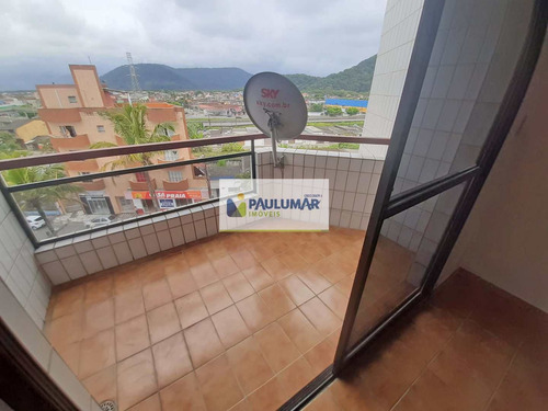 Imagem 21 de 30 de Apartamento Com 2 Dorms, Vera Cruz, Mongaguá, Cod: 829028 - A829028