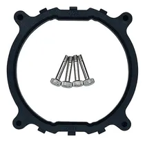 Comprar Suporte Cooler Fan Cpu X79 X99 Lga 2011 2011-3 1200 1700 136