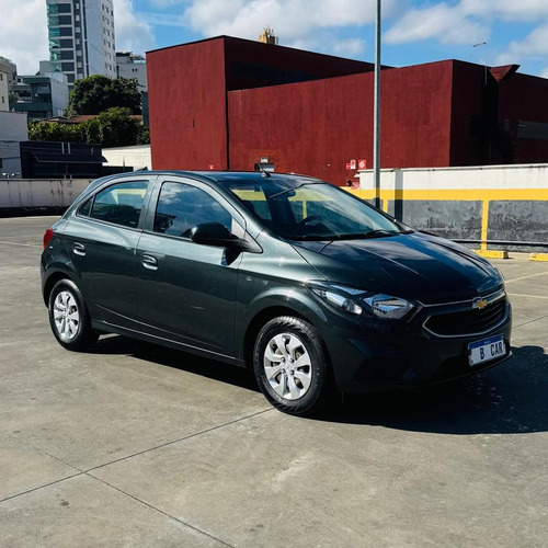 Chevrolet Onix 1.0mt Lt