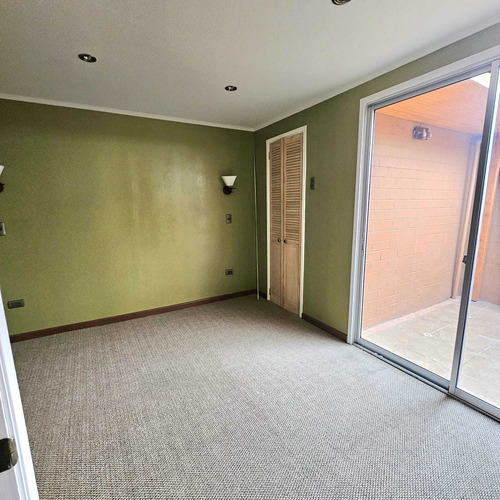 Casa En Loteo La Cantera | Excelente Conectiv (91097)